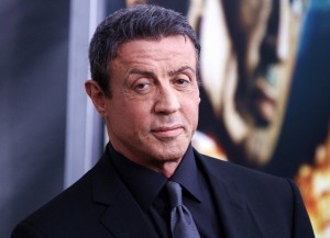 Sylvester Stallone Photos