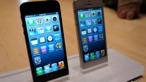 apple iphone 5