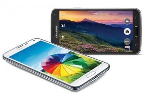 Samsung Galaxy S5