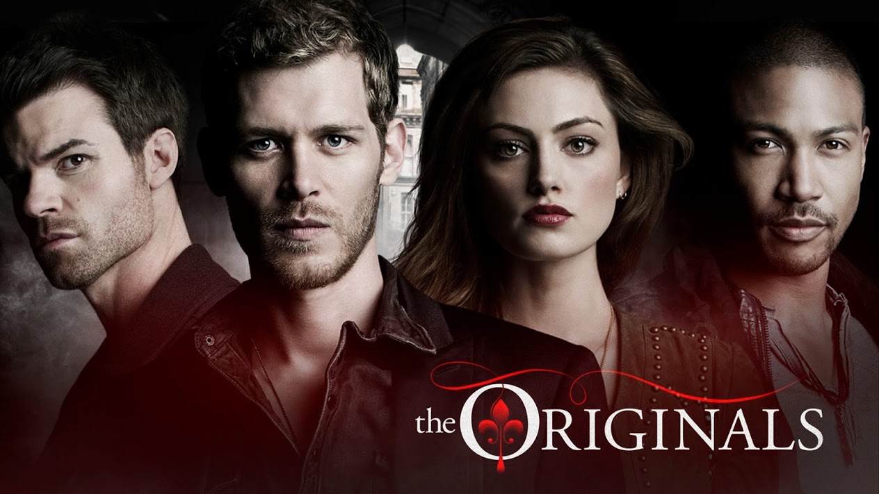 'The Originals' Season 4 Premiere to Feature a Time Jump, Executive