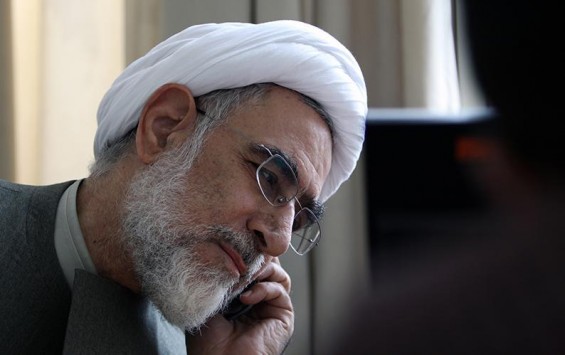 Rasoul Montajabnia Iran