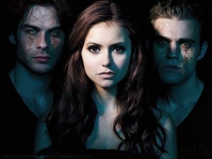 The Vampire Diaries Season 6