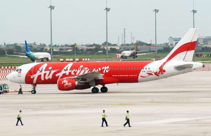 AirAsia
