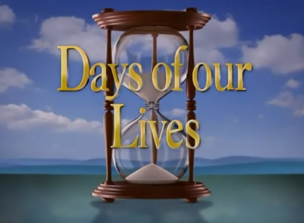 Days Of Our Lives
