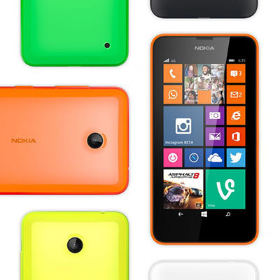 nokia lumia 635 nokia lumia 635