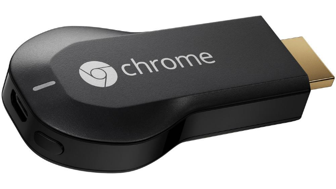 Google Chromecast Google Chromecast