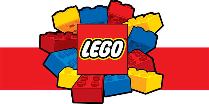 Lego Lego