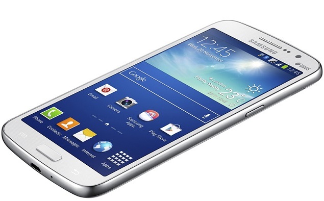 Samsung Galaxy Grand 2 Samsung Galaxy Grand 2