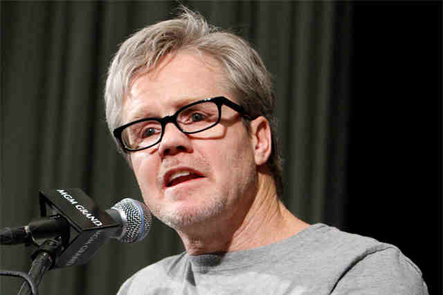 freddie roach