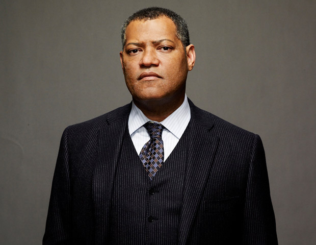 laurence fishburne laurence fishburne