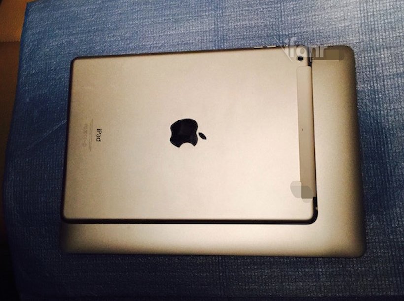 macbook air with retina