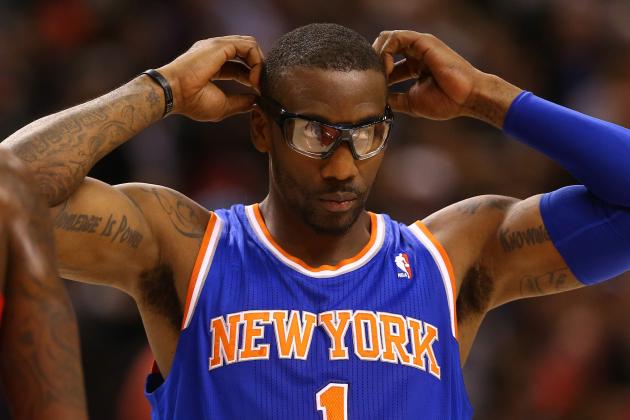 amare stoudemire