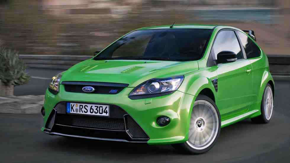 ford focus rs ford focus rs