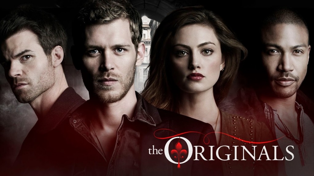 The Originals Season 3