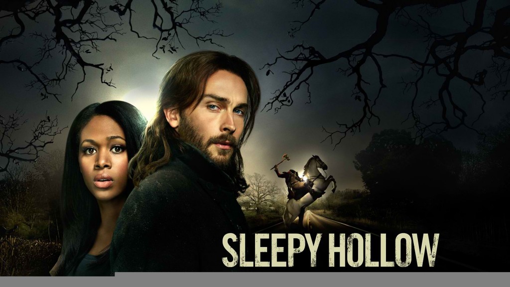 sleepy hollow