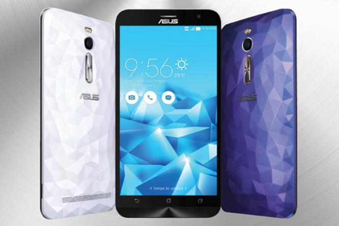zenfone 2 deluxe