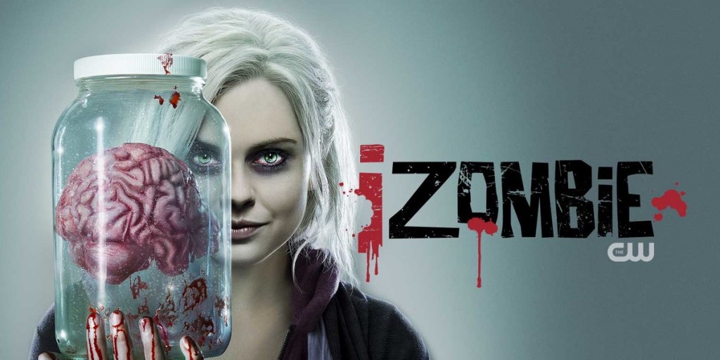 iZombie Season 2 iZombie Season 2