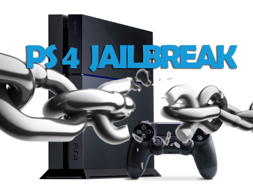 PS4 Jailbreak PS4 Jailbreak