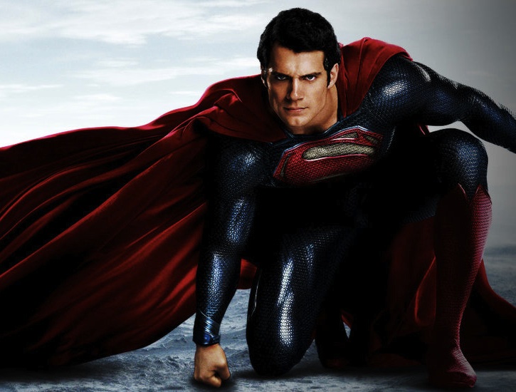 man of steel 2