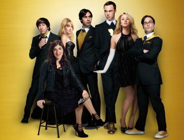 The Big Bang Theory Season 10 The Big Bang Theory Season 10