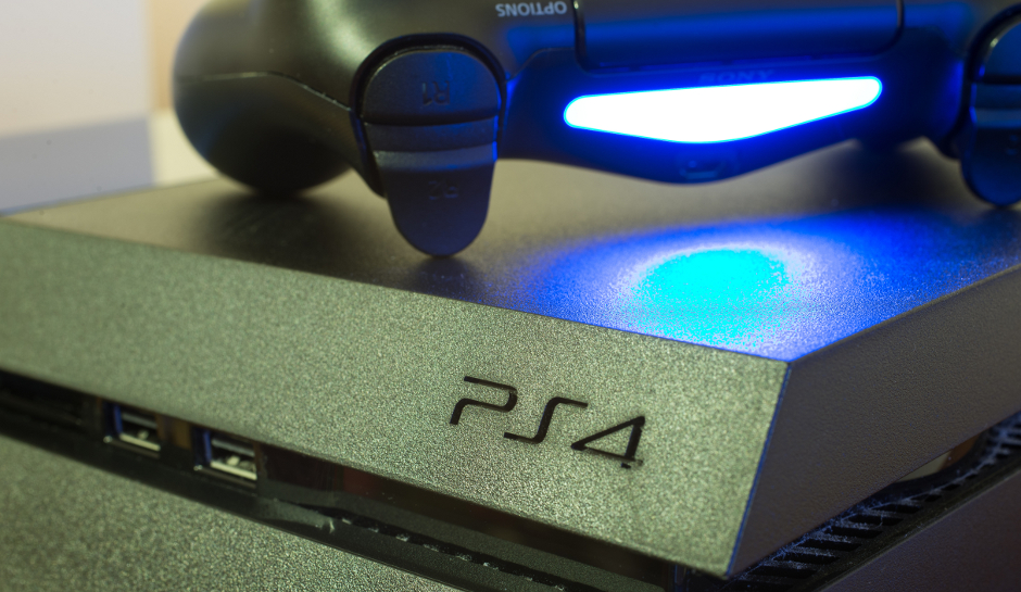 Sony PlayStation 4 Pro Set To Launch In November, Will Support