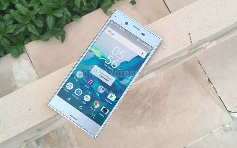 Sony Xperia XZ Sony Xperia XZ