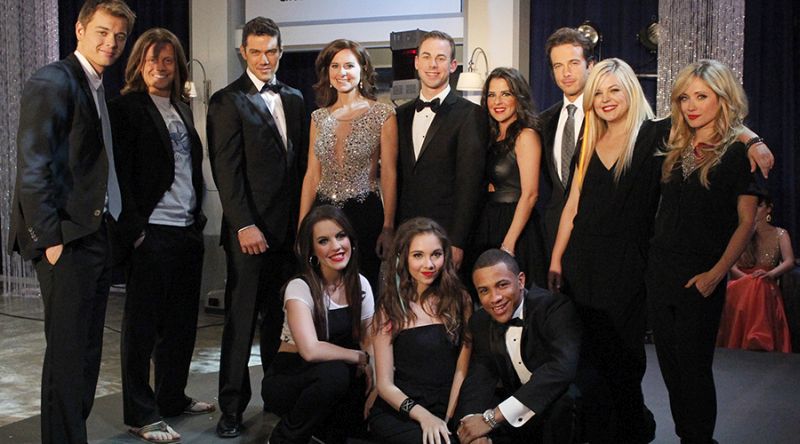 General Hospital General Hospital