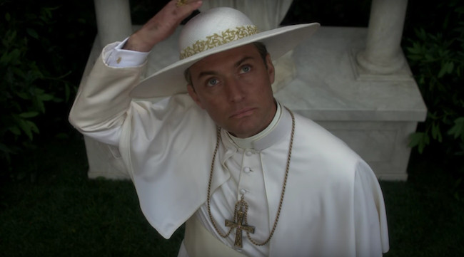 The Young Pope Season 2 The Young Pope Season 2