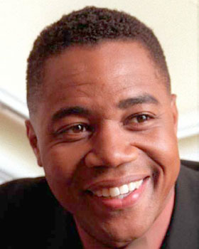 Cuba Gooding Jr Cuba Gooding Jr