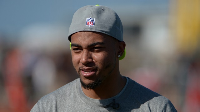 Philadelphia Eagles may sign Desean Jackson Philadelphia Eagles may sign Desean Jackson