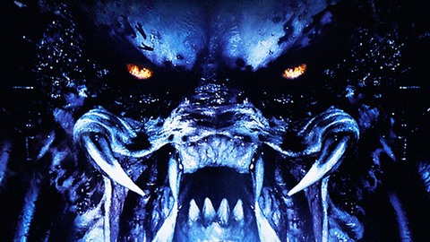 The Predator 2018 The Predator 2018