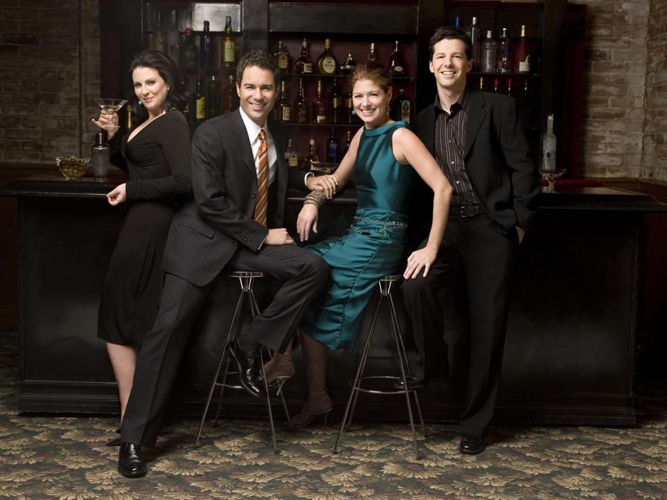 Will and grace to return Will and grace to return