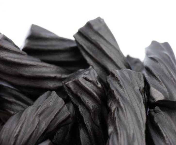 Pregnant Women Should Avoid the Consumption of Licorice During