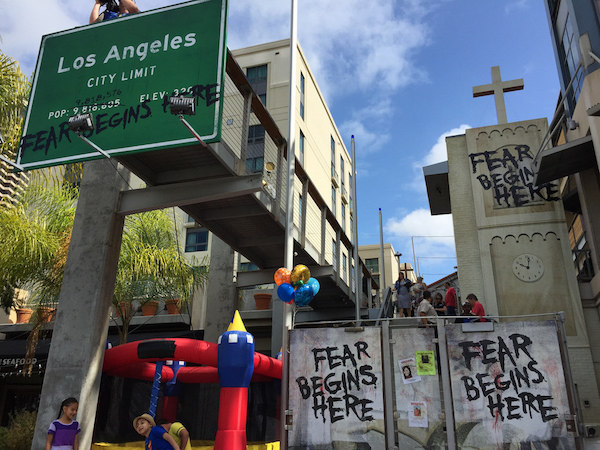 fear the walking dead season 3 release date