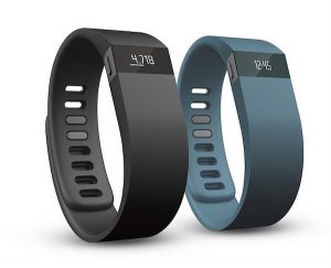 fitbit craze and alternatives