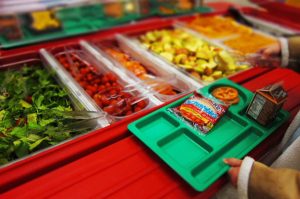 nutrition in schools