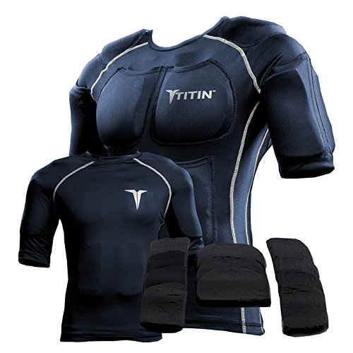 weighted clothing