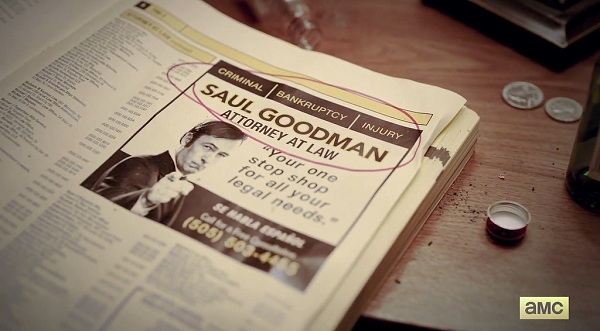 better call Saul