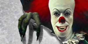 stephen king it movie remake