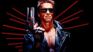 terminator franchise will never finish