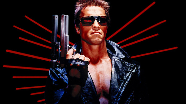 terminator franchise will never finish