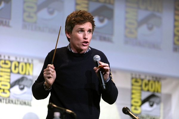 Fantastic Beasts 2