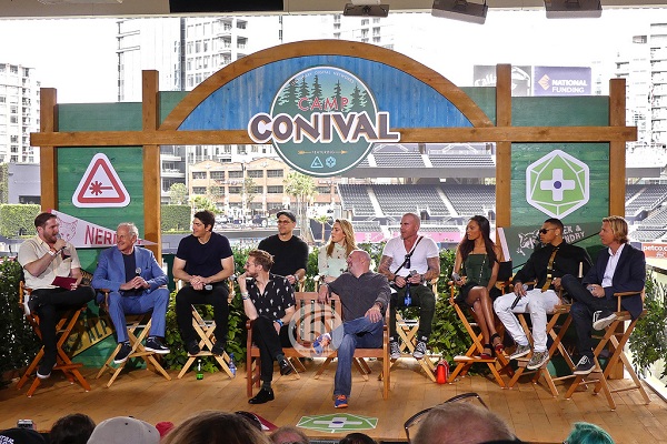 Legends of Tomorrow Season 3